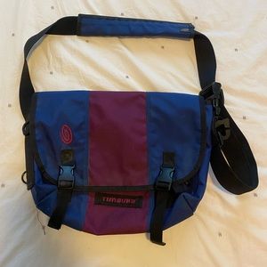 Timbuk2 large messenger bag